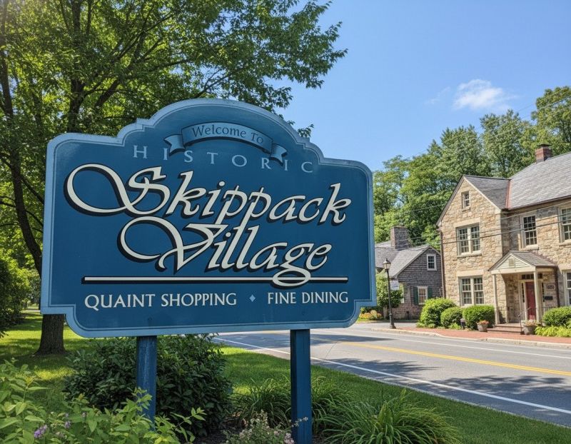 Skippack, PA