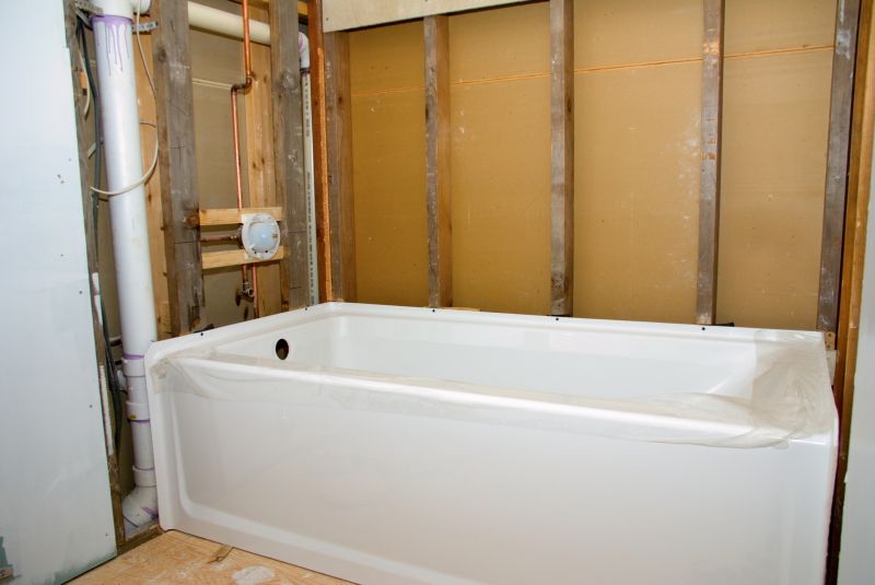 Bathroom Remodeling in Exton, PA