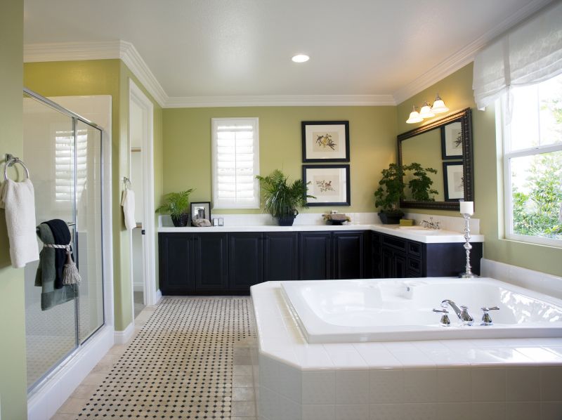 Bath Remodeling in Exton, PA