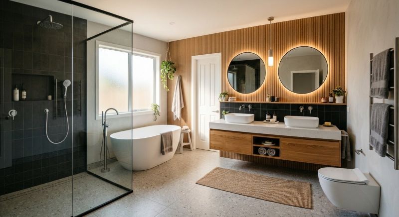 Bathroom Conversion Service in Exton, PA