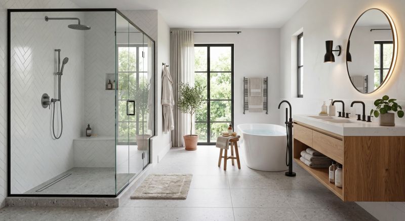 Bathroom Enlargement in Exton, PA