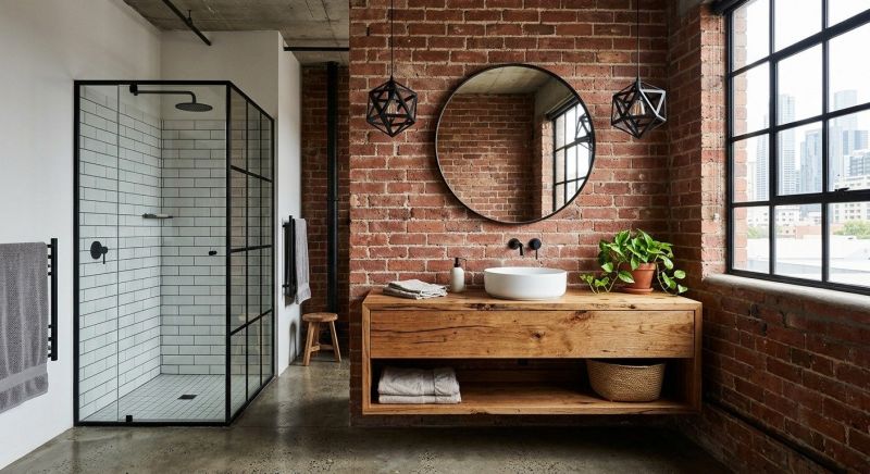 Bathroom Installation in Norristown, PA