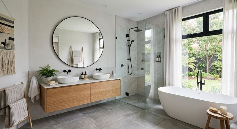 Bathroom Installation in Phoenixville, PA