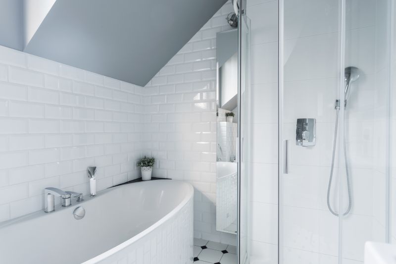 Bathroom Installation in Spring Mount, PA