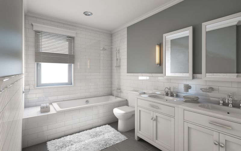 Bathroom Installation in Upper Darby, PA