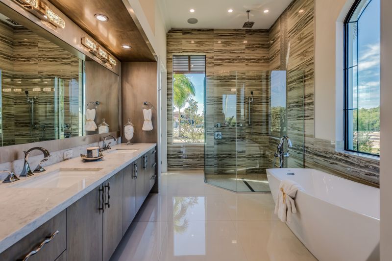 Bathroom Makeover Service in Philadelphia, PA