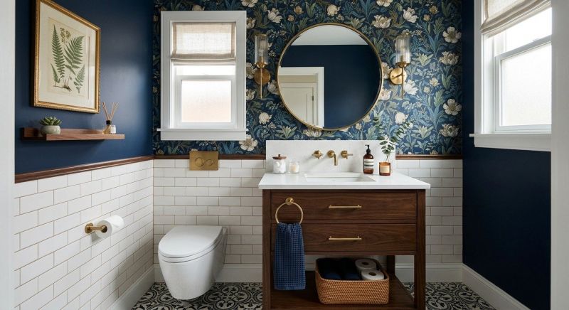 Bathroom Makeover Service in Plymouth Meeting, PA