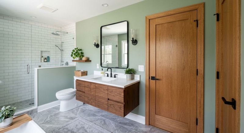 Bathroom Makeover Service in Plymouth Meeting, PA