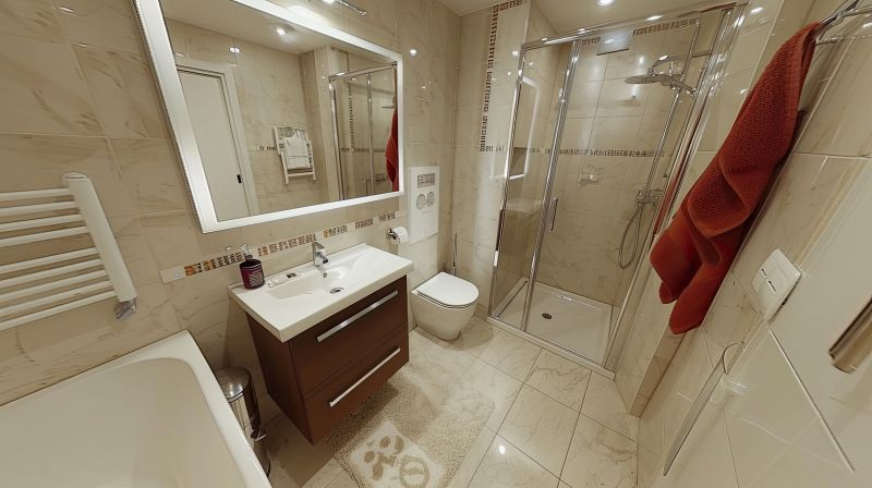 Bathroom Makeover Service in Springfield, PA