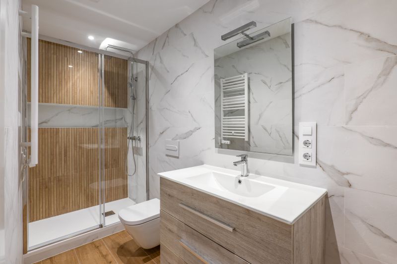 Bathroom Makeover Service in Telford, PA