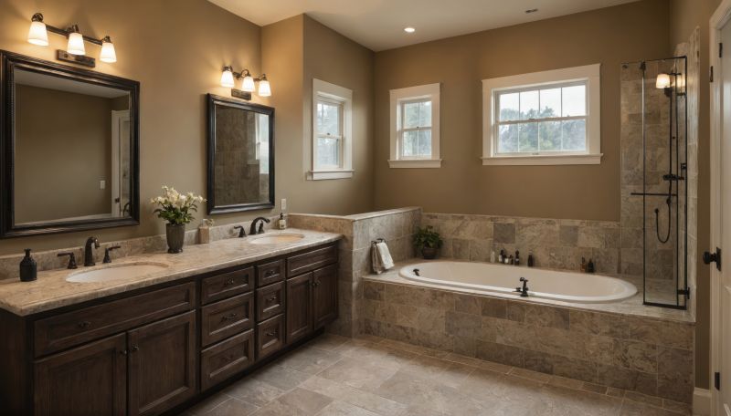 Bathroom Makeover Service in Upper Darby, PA
