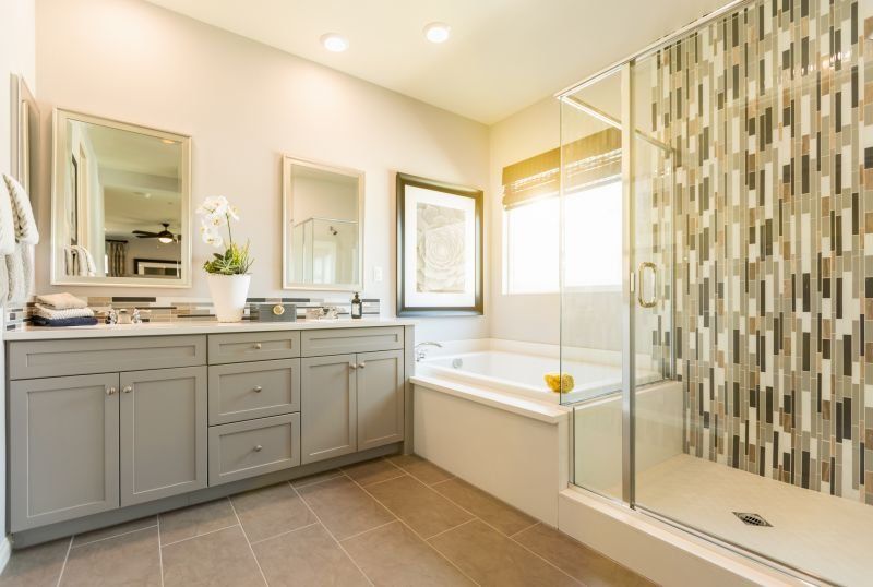 Bathroom Makeover Service in Upper Darby, PA