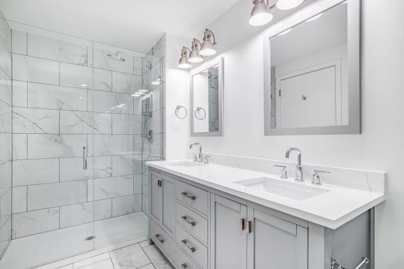 Bathroom Makeover Service in West Chester, PA