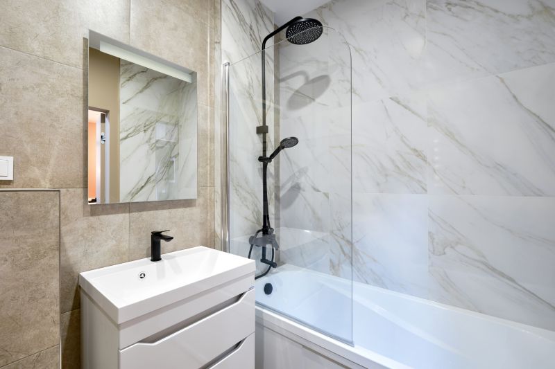 Bathroom Remodeling in Delaware County, PA