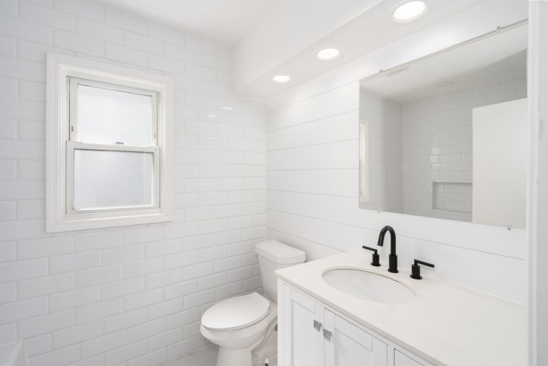 Bathroom Remodeling in Glenolden, PA