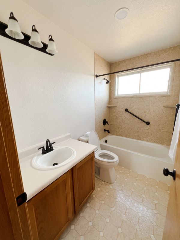Bathroom Remodeling in Philadelphia, PA