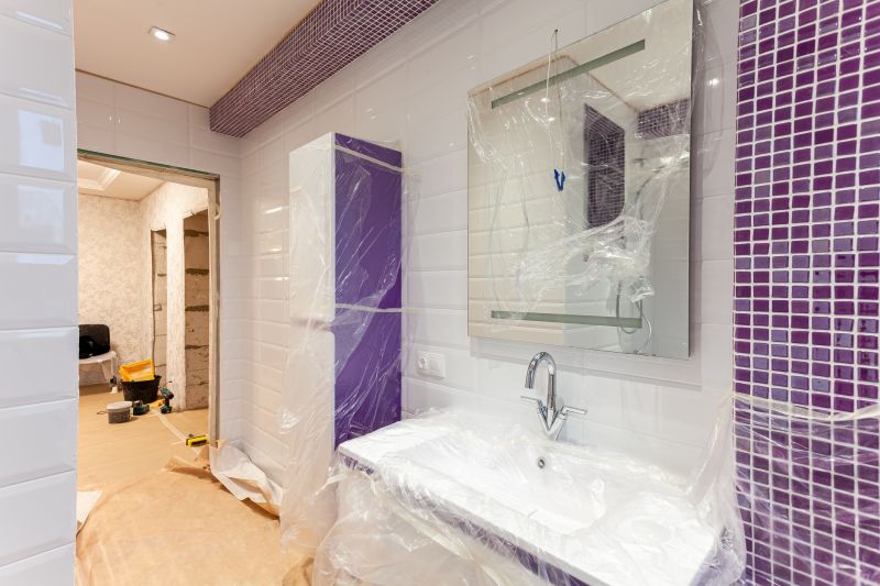 Bathroom Remodeling in Springfield, PA