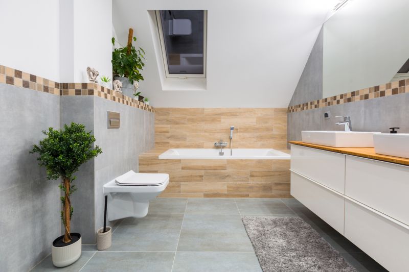 Bathroom Remodeling in Springfield, PA