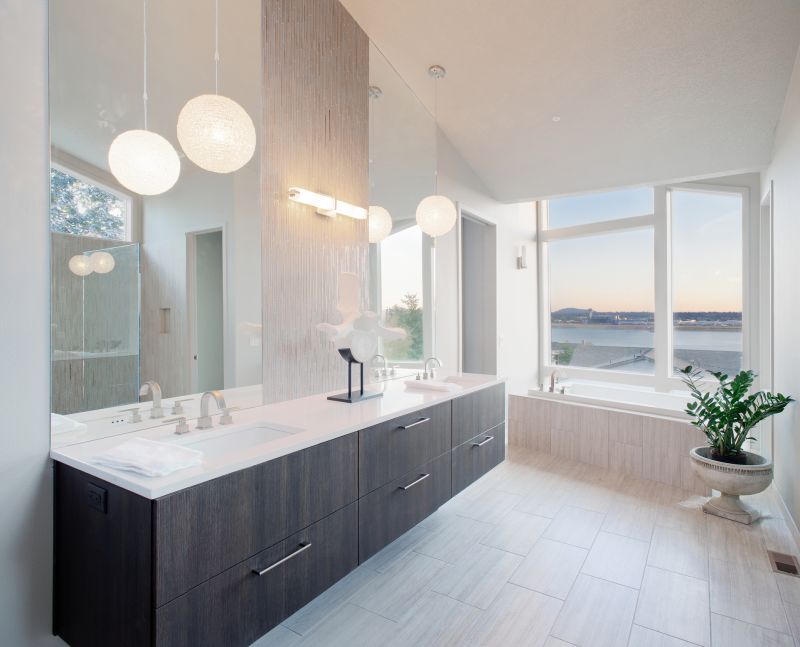 Bathroom Remodeling in Springfield, PA