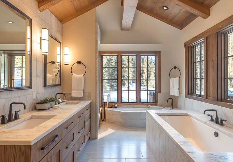 Bathroom Remodeling in Wayne, PA