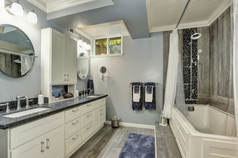 Bathroom Remodeling in Wynnewood, PA