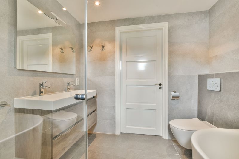 Bathroom Renovation in Upper Darby, PA