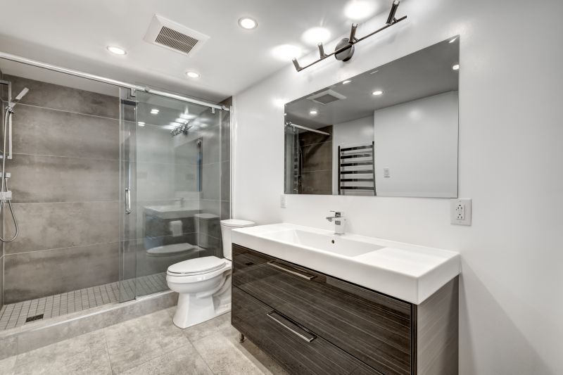 Bathroom Renovation in Upper Darby, PA