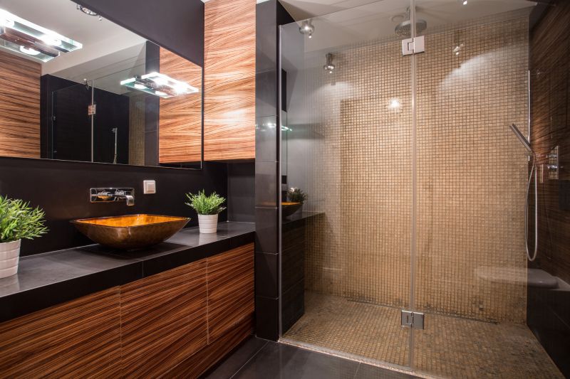 Bathroom Shower Remodeling in Exton, PA