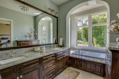 Luxury Bathroom Remodeling in Exton, PA