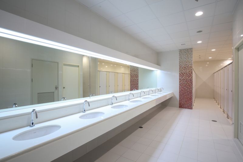 Restroom Remodeling in Exton, PA