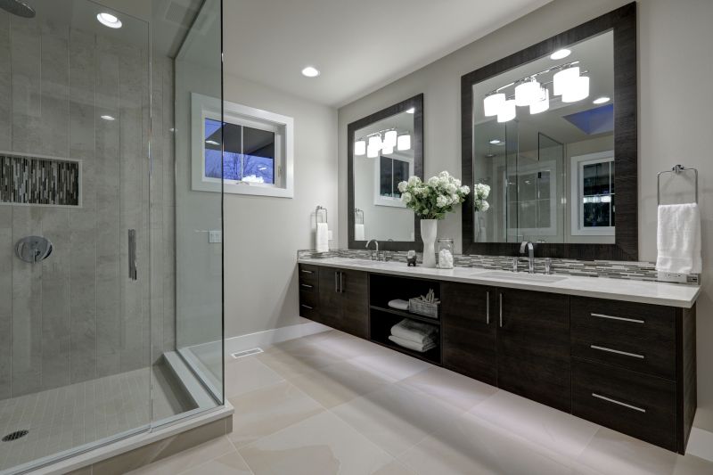 Restroom Remodeling in Exton, PA