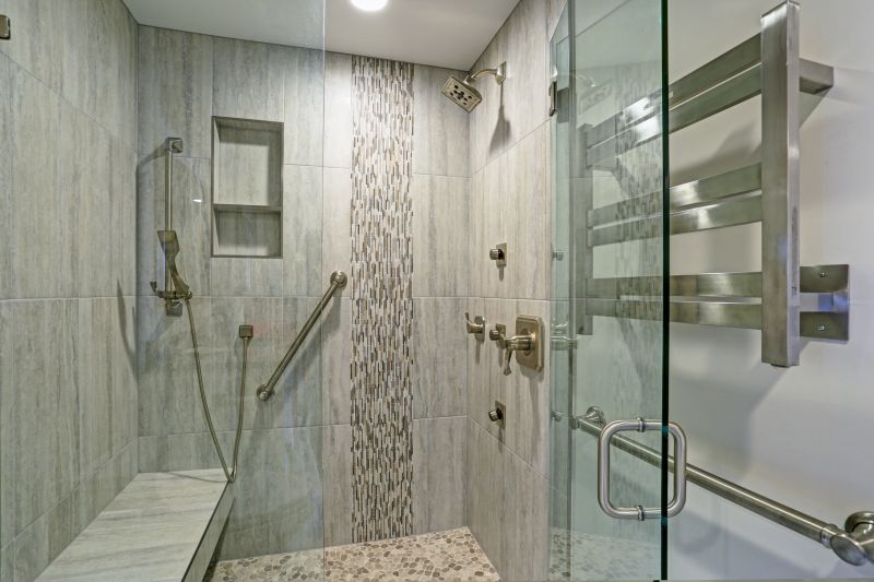 Shower Remodeling in Lafayette Hill, PA