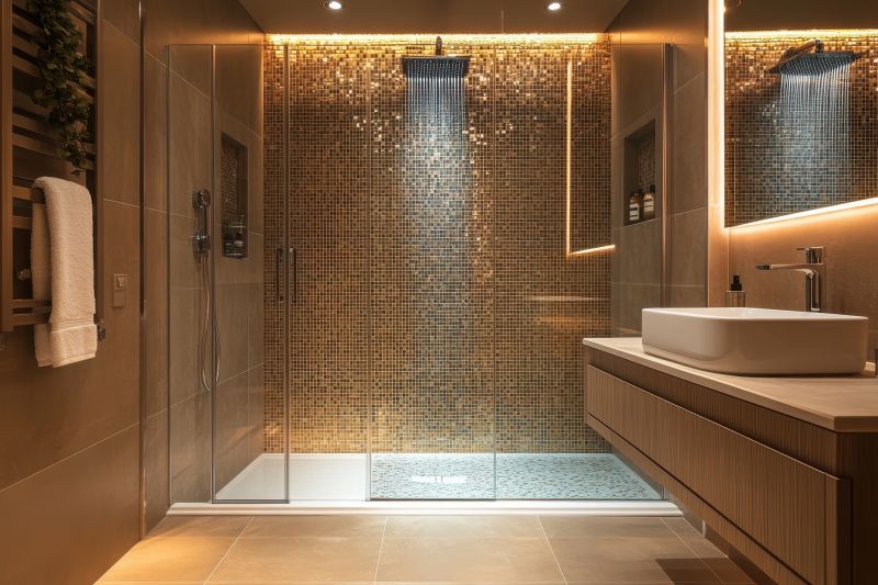 Shower Remodeling in Plymouth Meeting, PA