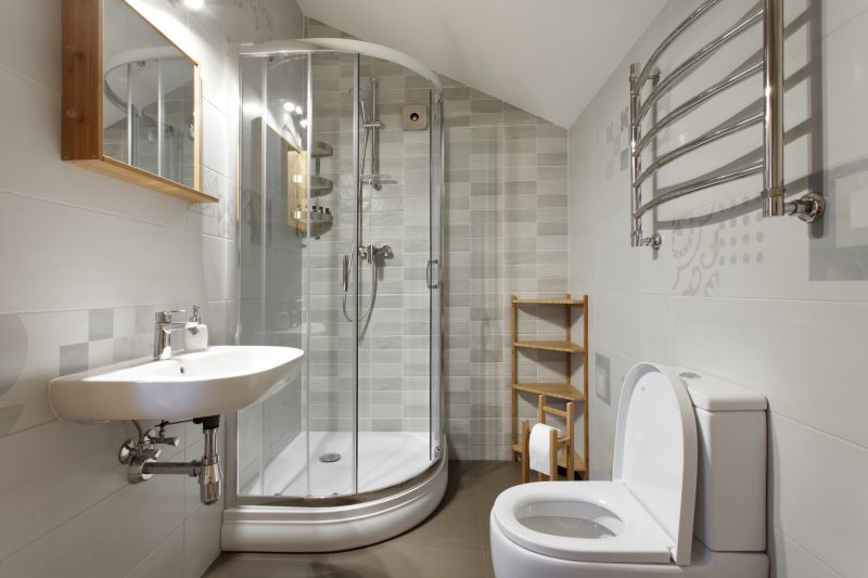 Shower Remodeling in Springfield, PA