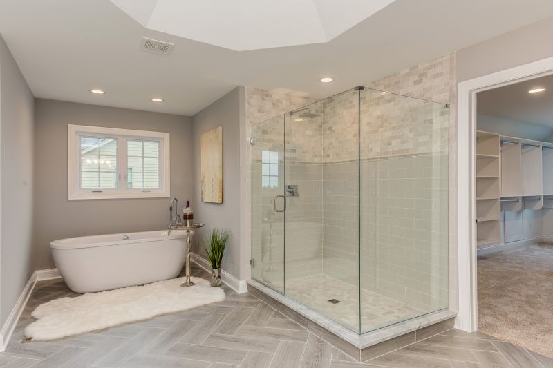 Shower Remodeling in West Grove, PA