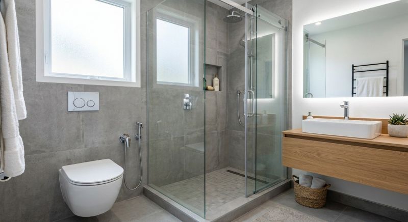 Shower Remodeling in Wynnewood, PA