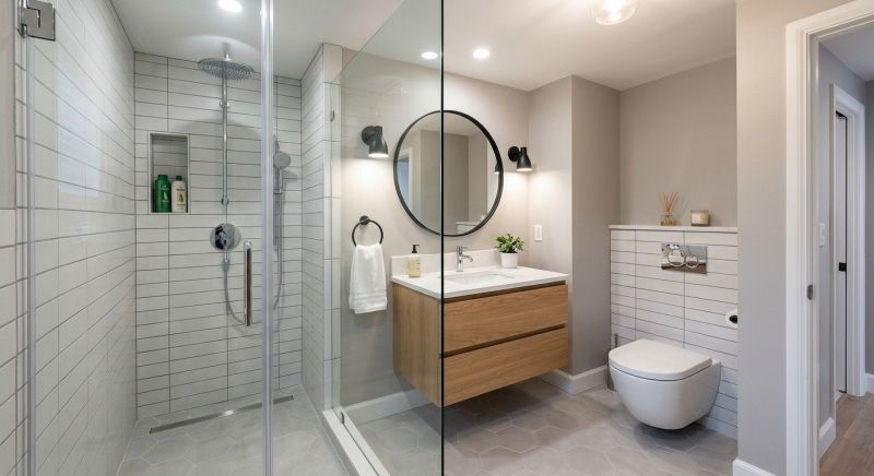 Shower Remodeling in Wynnewood, PA