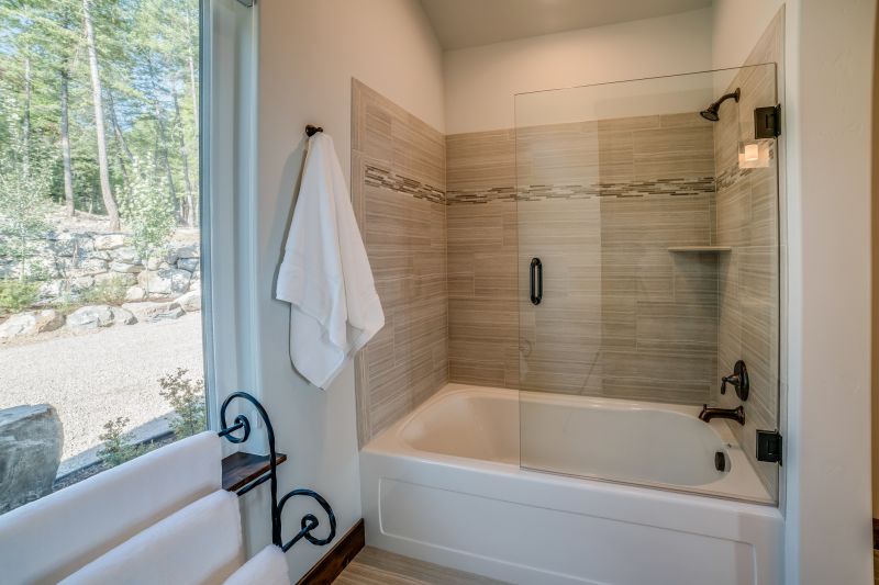 Tub To Shower Conversion in Royersford, PA
